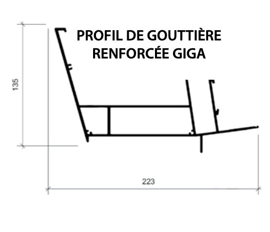 Pergola Luminis - Pergolas Da Silva